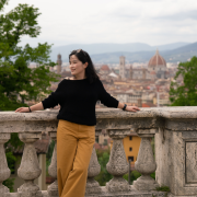 Helen小编's avatar